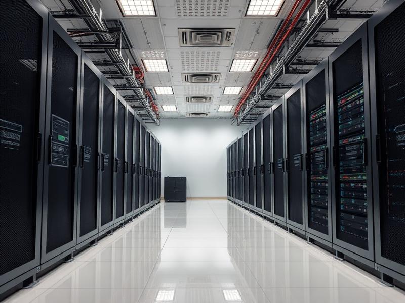 Servers and infrastructure